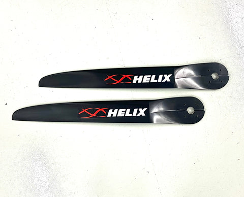 Helix Top 80 Propeller 130cm