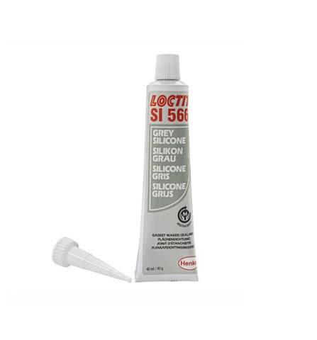 High Temperature Silicone Sealent Grey